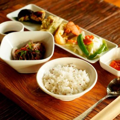Dinner C