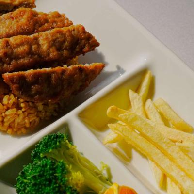 Dinner K2